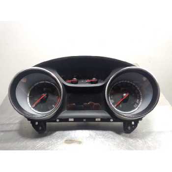 CUADRO INSTRUMENTOS 39042931 