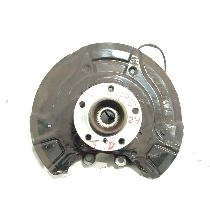 MANGUETA TRASERA DERECHA 33406797570 