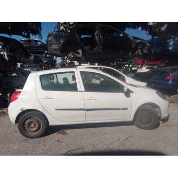 RENAULT CLIO III (BR0/1, CR0/1)
