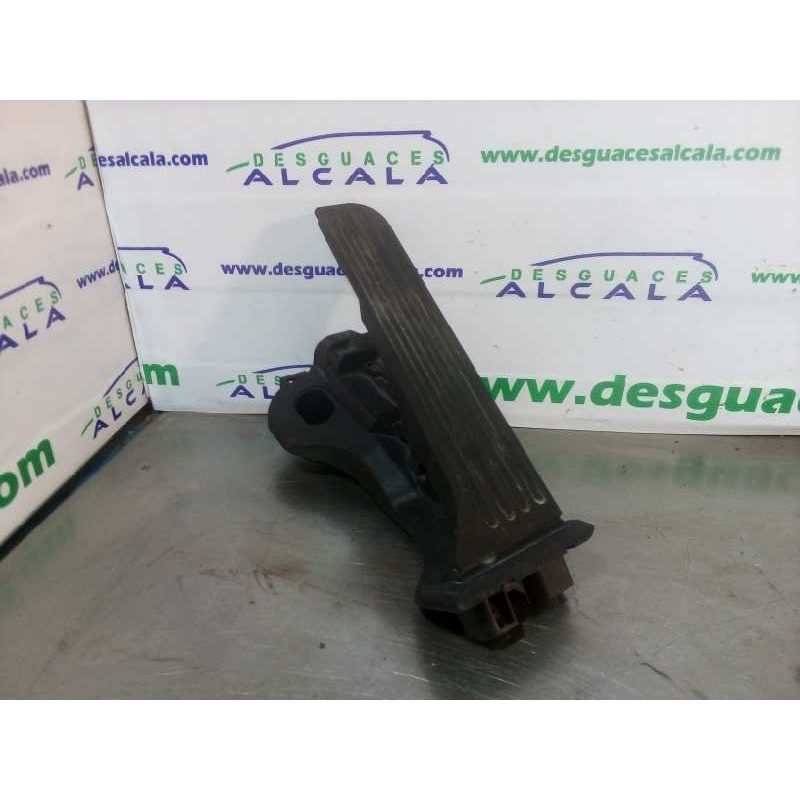 POTENCIOMETRO PEDAL 1K1721503AB 6 PINES 