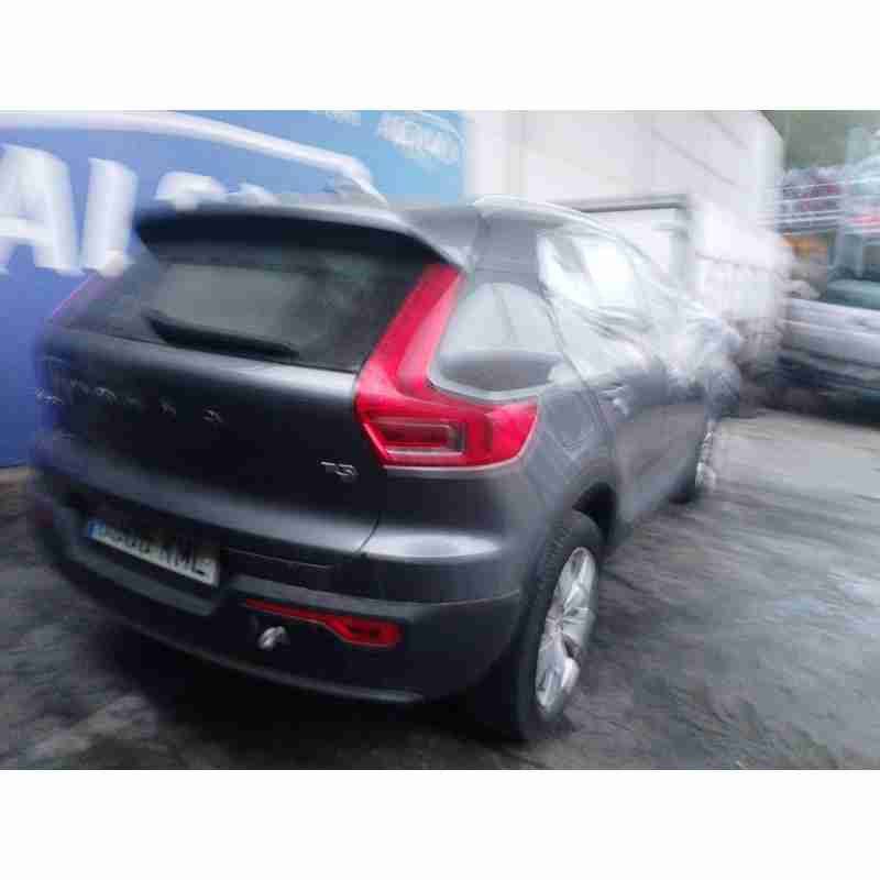 volvo xc40 (536) del año 2018