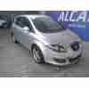 seat toledo (5p2) del año 2006