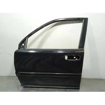 PUERTA DELANTERA IZQUIERDA H01018H7MM BOLLADA Y ARAÑADA 
