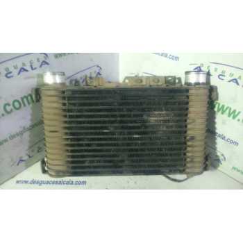 RADIADOR INTERCOOLER 12210D-042 DENSO FALTA ELECTROVENTILADOR