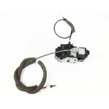 CERRADURA PUERTA DELANTERA DERECHA 80500BA60C 