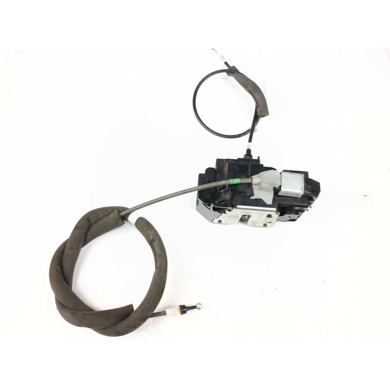 CERRADURA PUERTA DELANTERA DERECHA 80500BA60C 