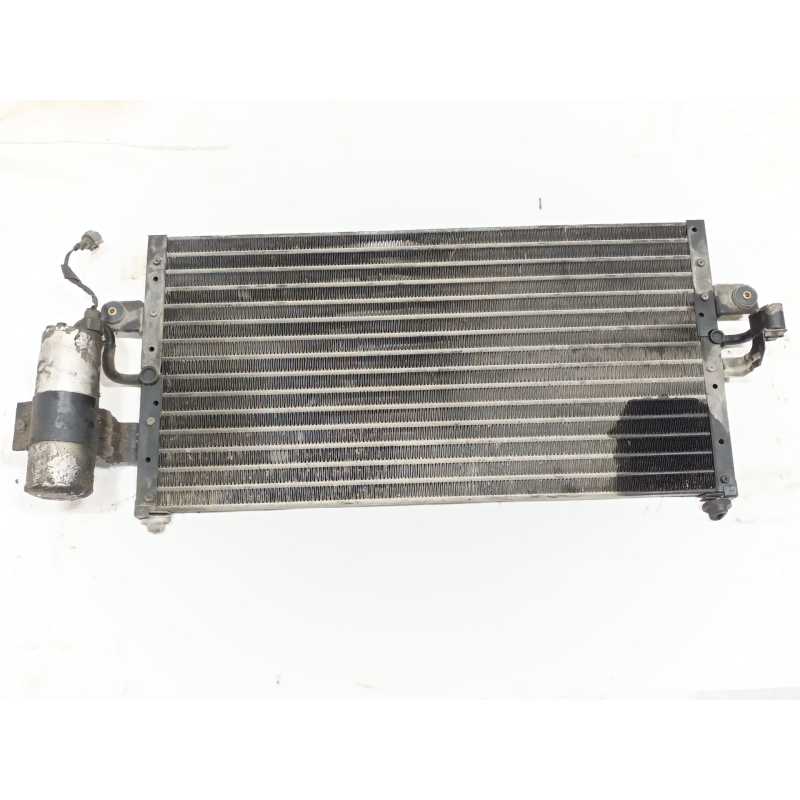 RADIADOR AIRE ACONDICIONADO 