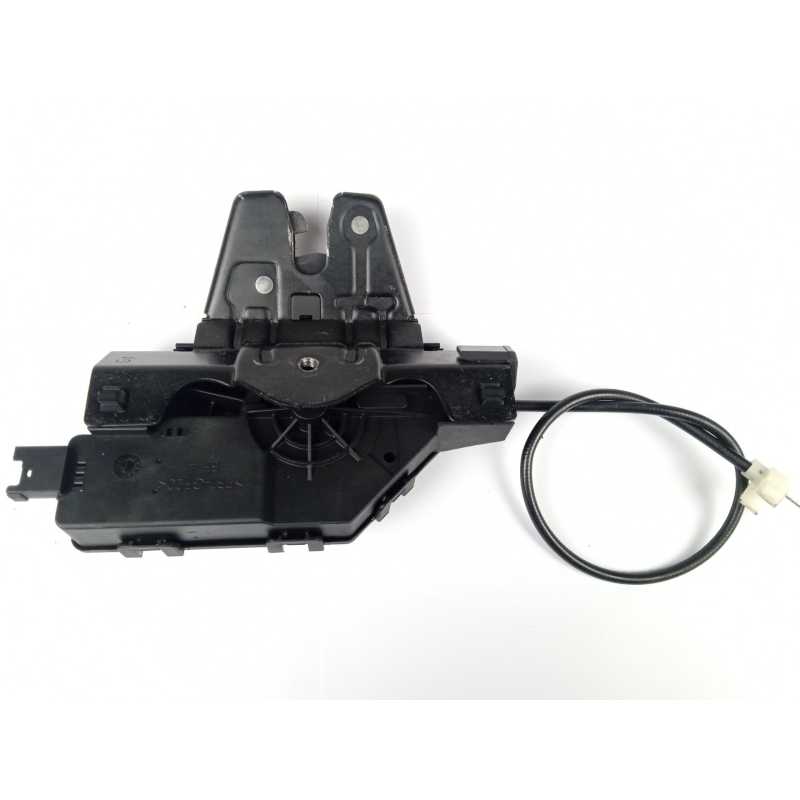 CERRADURA MALETERO / PORTON 7840617 