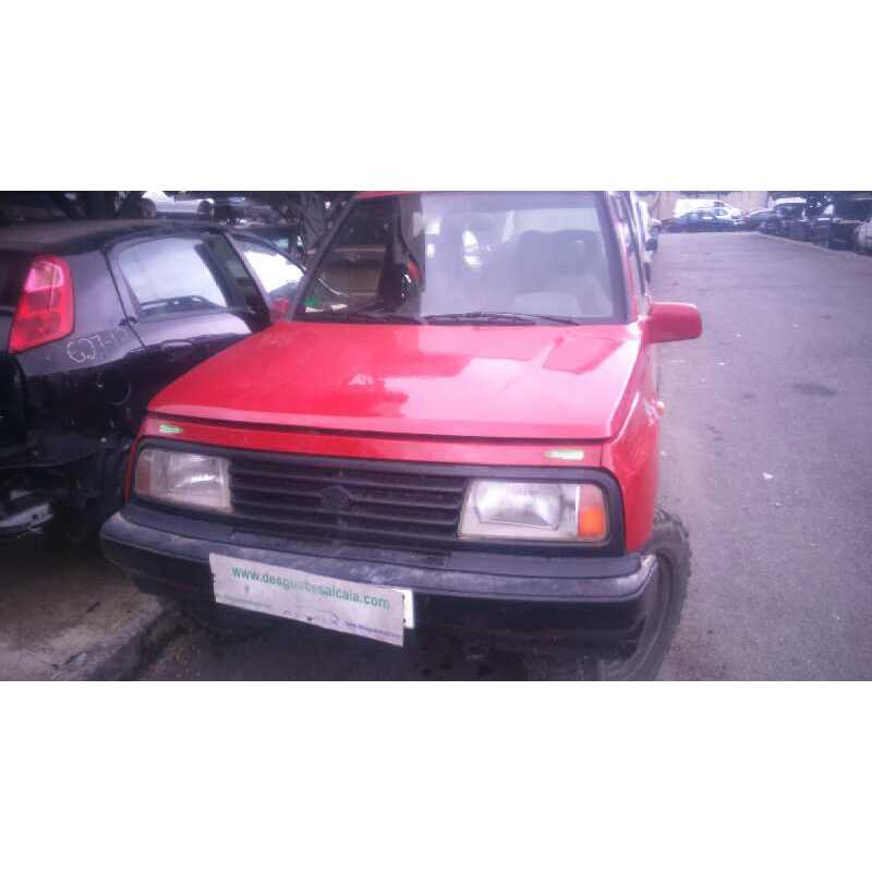 suzuki vitara se/sv (et) del año 1992