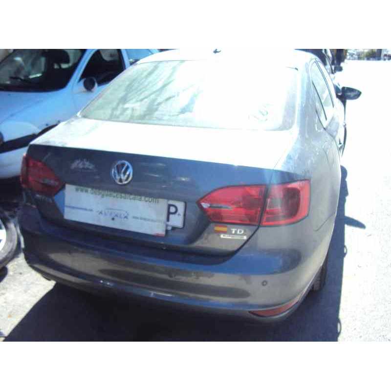 volkswagen jetta (162) del año 2011