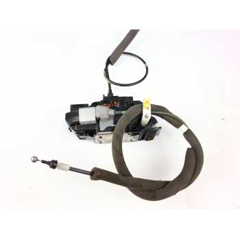 CERRADURA PUERTA DELANTERA IZQUIERDA 80500BA60C 