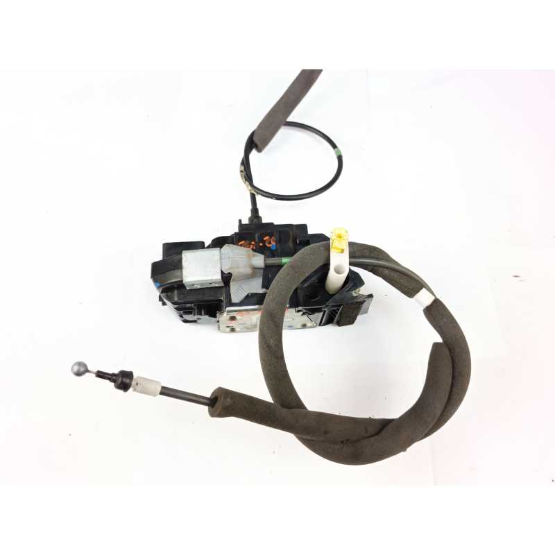 CERRADURA PUERTA DELANTERA IZQUIERDA 80500BA60C 