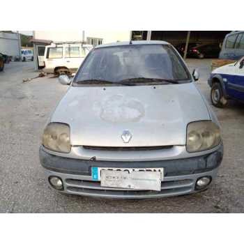 RENAULT CLIO II FASE I (B/CBO)