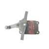 MOTOR TRAMPILLA CALEFACCION 6G9N19E616BB 