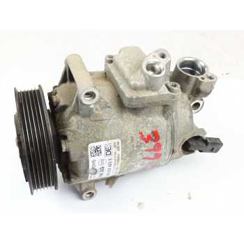COMPRESOR AIRE ACONDICIONADO 5N0820803E 