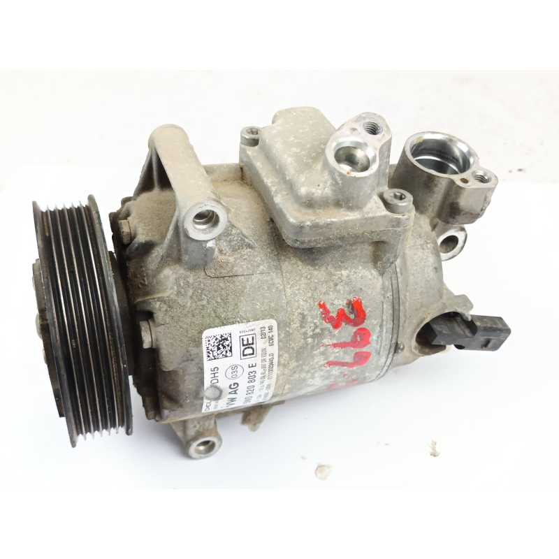 COMPRESOR AIRE ACONDICIONADO 5N0820803E 