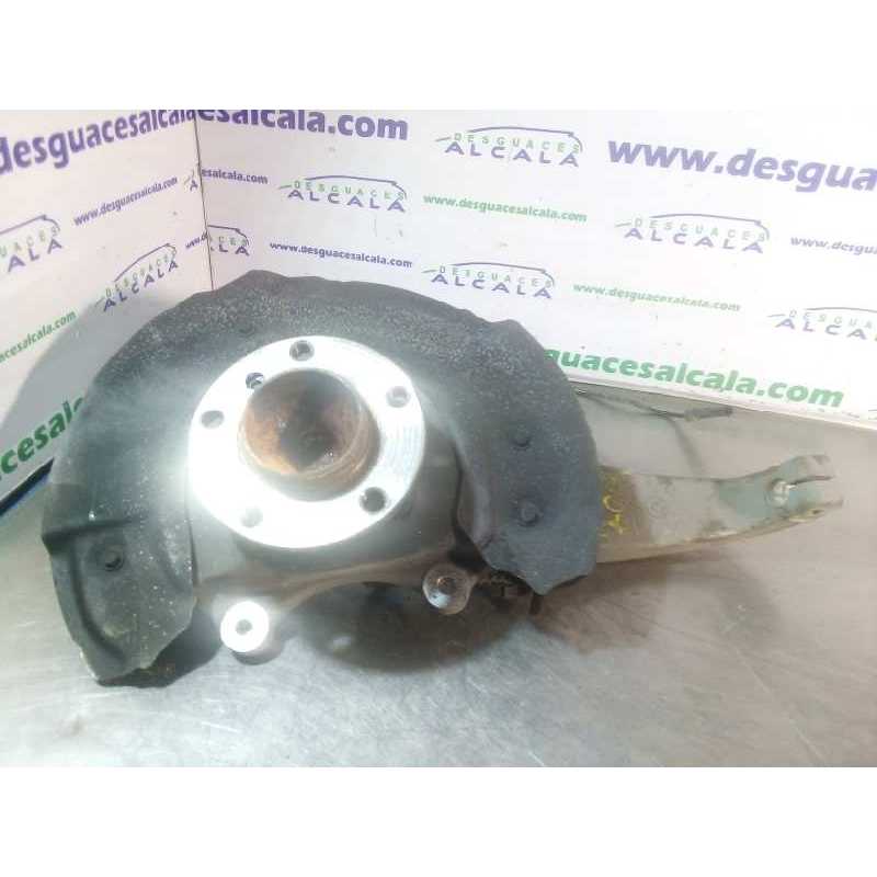MANGUETA DELANTERA IZQUIERDA 31216775769 ABS 