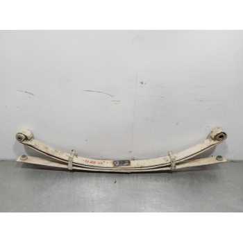 BALLESTA TRASERA PARABOLICA 