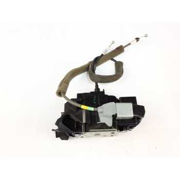 CERRADURA PUERTA TRASERA DERECHA 82500BA60B 