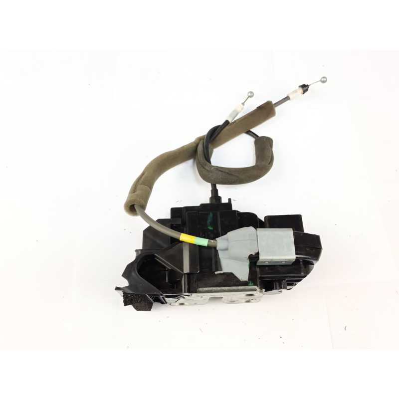 CERRADURA PUERTA TRASERA DERECHA 82500BA60B 