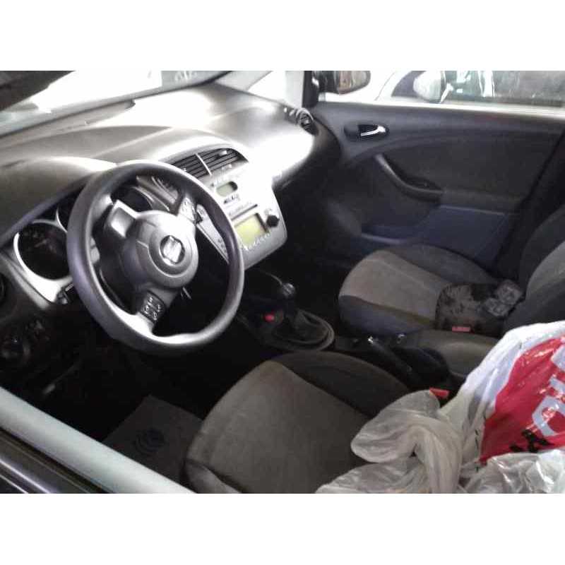 seat altea (5p1) del año 2007