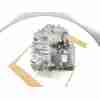 CAJA CAMBIOS P1285333 TG81SC T17J7439813
