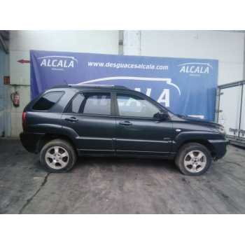 KIA SPORTAGE II (JE_, KM_)