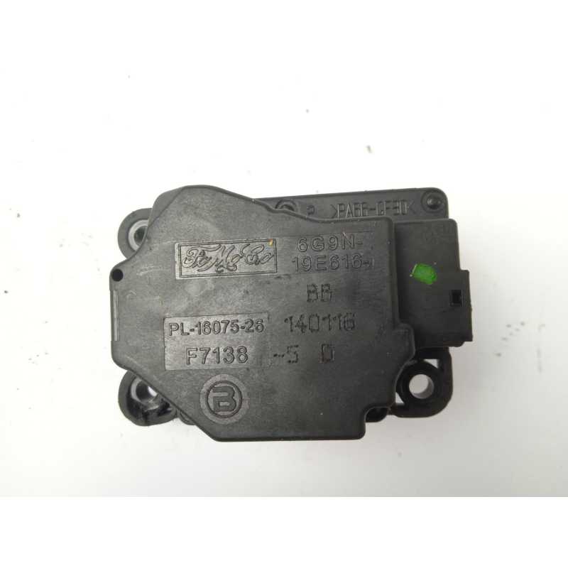 MOTOR TRAMPILLA CALEFACCION 6G9N19E616BB 