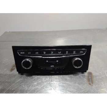 MANDO CLIMATIZADOR 39042441 10 PINES