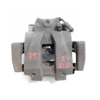 PINZA FRENO DELANTERA DERECHA 34106790922 