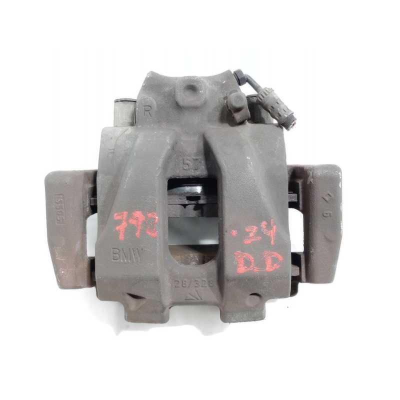 PINZA FRENO DELANTERA DERECHA 34106790922 
