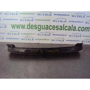 REFUERZO PARAGOLPES TRASERO TRASERA 