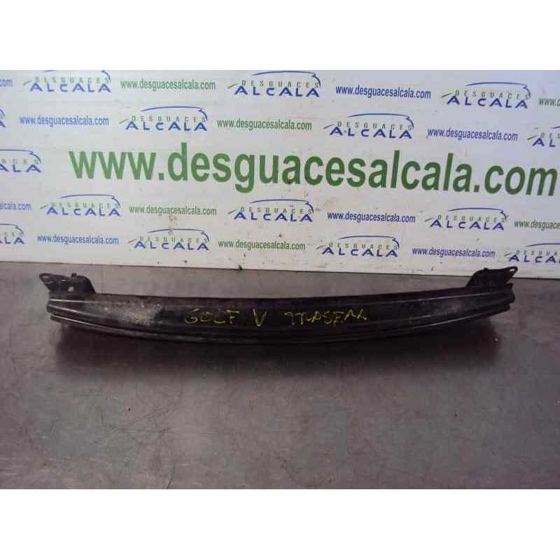 REFUERZO PARAGOLPES TRASERO TRASERA 