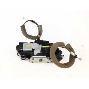 CERRADURA PUERTA TRASERA IZQUIERDA 82500BA60B 