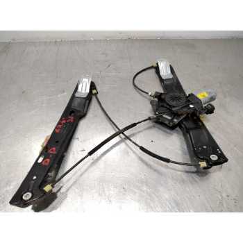 ELEVALUNAS DELANTERO DERECHO BJ3223200AE 6 PINES 
