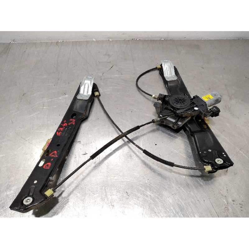 ELEVALUNAS DELANTERO DERECHO BJ3223200AE 6 PINES 