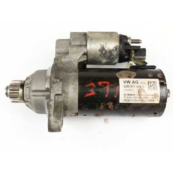 MOTOR ARRANQUE 02M911024C 