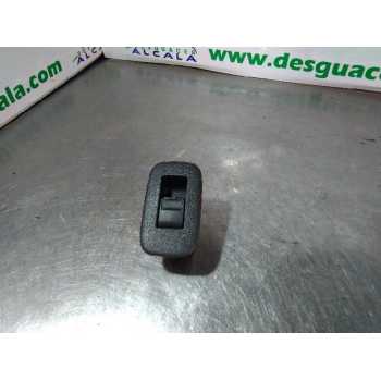 MANDO ELEVALUNAS TRASERO DERECHO 5 PINES 