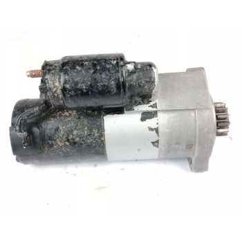 MOTOR ARRANQUE 