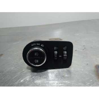 MANDO LUCES 13493472 9 PINES 