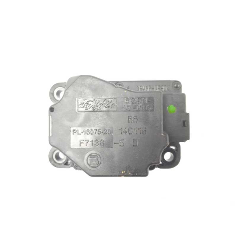 MOTOR TRAMPILLA CALEFACCION 6G9N19E616BB 