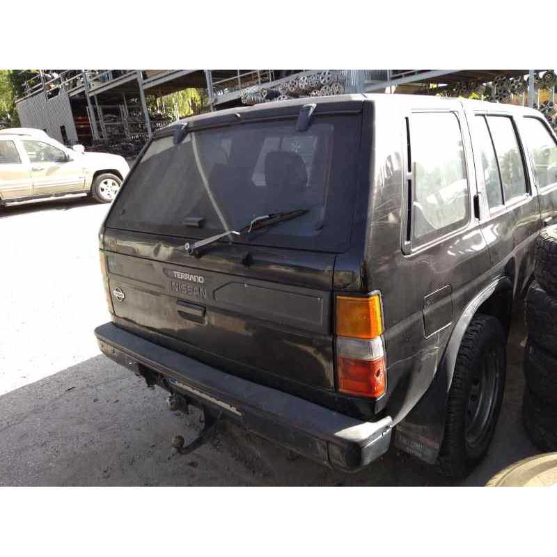 nissan terrano (wd21) del año 1993