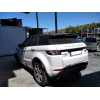land rover evoque del año 2012