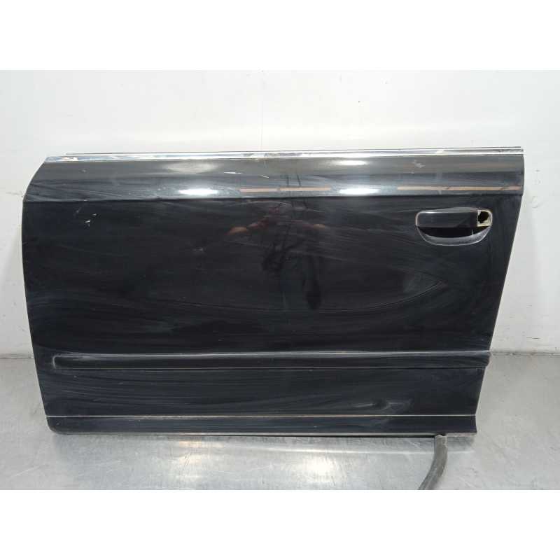 PUERTA DELANTERA IZQUIERDA 8E0831051J BOLLADA 