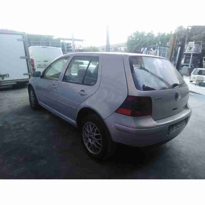 volkswagen golf iv berlina (1j1) del año 1999