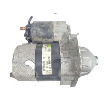 MOTOR ARRANQUE 0051512101 d7e18