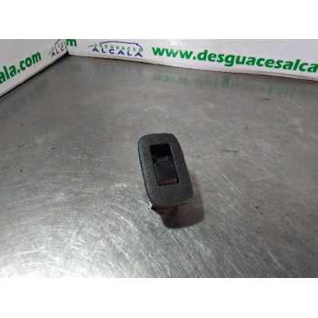 MANDO ELEVALUNAS TRASERO IZQUIERDO 5 PINES 