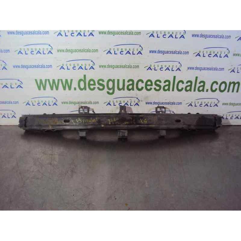 REFUERZO PARAGOLPES DELANTERO DELANTERA 