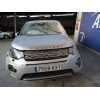 land rover discovery sport del año 2019
