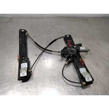 ELEVALUNAS DELANTERO IZQUIERDO BJ3223201AE 6 PINES 